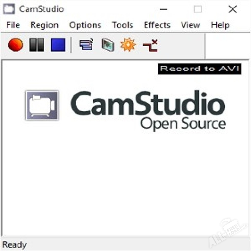 CamStudio