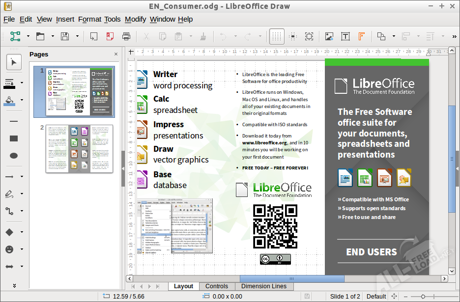 LibreOffice