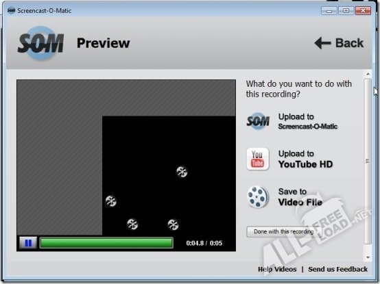 Screencast-O-Matic