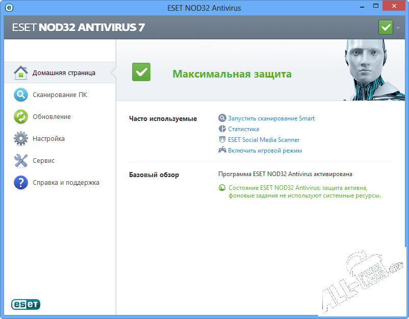 ESET NOD32