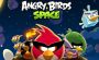 Angry Birds Space