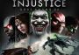 Injustice: Gods Among Us