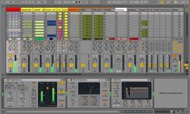 Ableton live