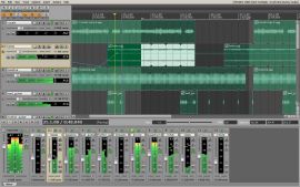 Adobe Audition