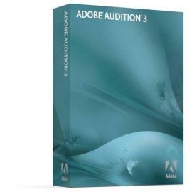 Adobe Audition