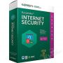 Kaspersky Internet Security