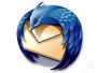  Mozilla Thunderbird