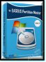 EASEUS Partition Master 