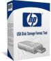 HP USB Disk Storage Format Tool