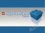 LEGO Digital Designer 