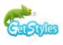 Get Styles для ВКонтакте