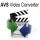 Avs Video Converter 