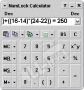 Numlock Calculator