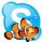 Clownfish for Skype