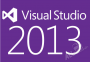 Microsoft Visual Studio 2013