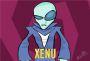 Xenu