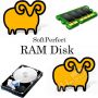 SoftPerfect RAM Disk