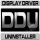 Display Driver Uninstaller