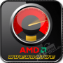 AMD OverDrive