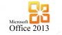 Microsoft Office 2013