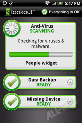 Antivirus Free