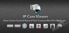 Ip cam Viewer Lite 