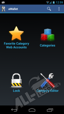 Password Manager Lite 