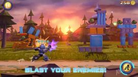 Angry Birds Transformers