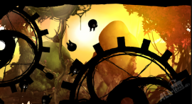 Badland