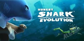 Hungry Shark Evolution