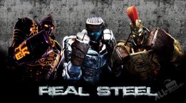 Real Steel