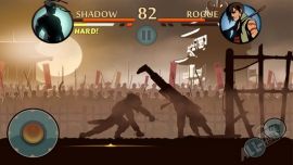 Shadow Fight 2