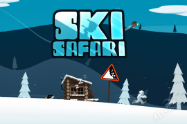 Ski Safari