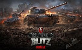 World of Tanks Blitz