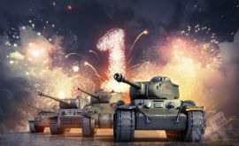 World of Tanks Blitz