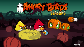 Angry Birds Seasons