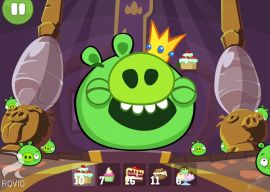 Bad Piggies