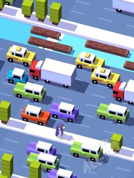 Crossy Road