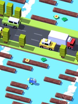 Crossy Road