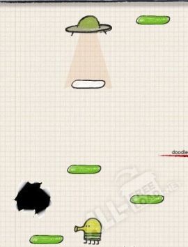 Doodle Jump