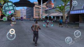 Gangstar Vegas