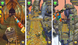 Temple Run 2