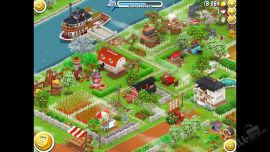 Hay Day