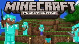 Minecraft Pocket Edition