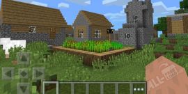 Minecraft Pocket Edition