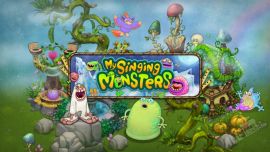 My Singing Monsters