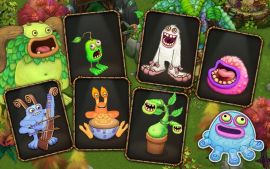 My Singing Monsters