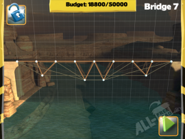 Bridge Constructor