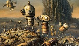 Machinarium