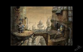 Machinarium